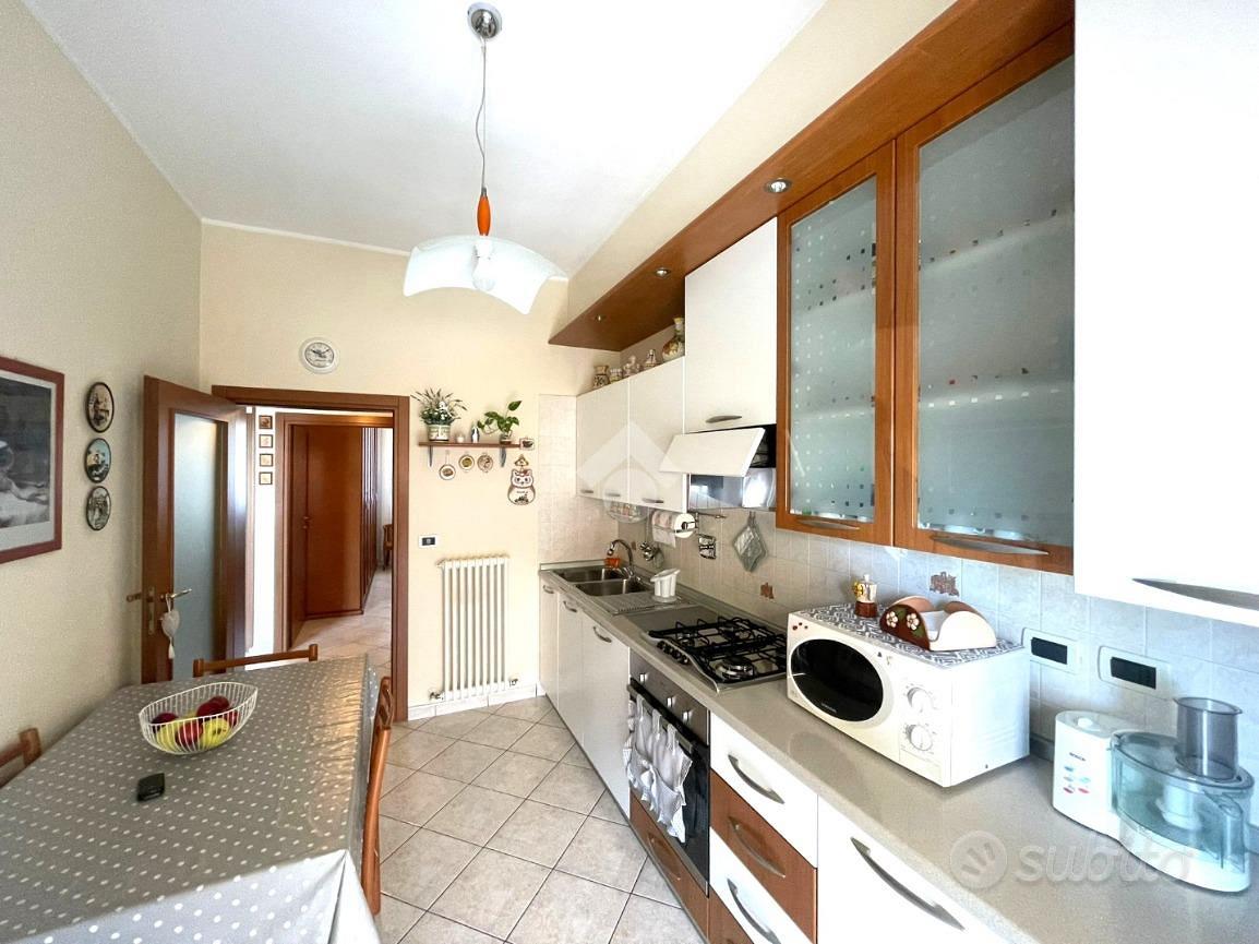 Appartamento – Malalbergo, Rivabella - Vista 5