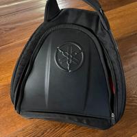 Borsa Tunnel yamaha t max 560