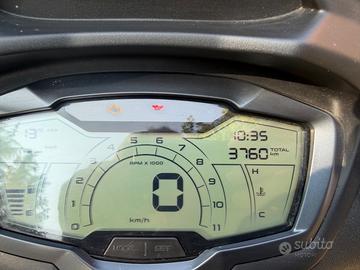 Beverly 300 S hpe Piaggio pochissimi km