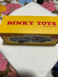 Macchinine DINKY TOYS replica con scatola