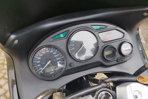 Suzuki gsxf 750 f