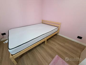 Materasso 140*200