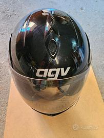 Casco AGV Longway xs