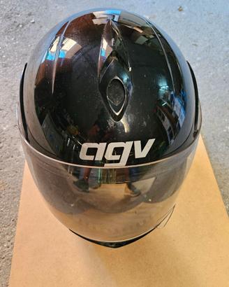 Casco AGV Longway xs