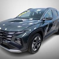 Hyundai Tucson PE 1.6CRDI DCT 136 48V BUSINESS