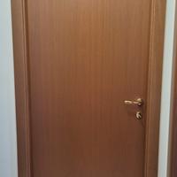 Porta interna noce chiaro SJB –