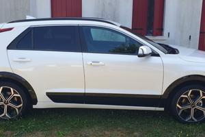 Kia Niro 1.6 GDi DCT HEV Evolution - II serie
