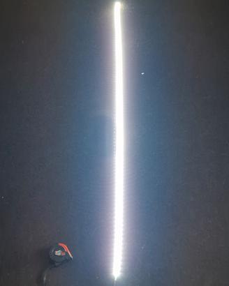 STRISCE LED BIANCO 14,4 W/M 12V NUOVE IMBAL