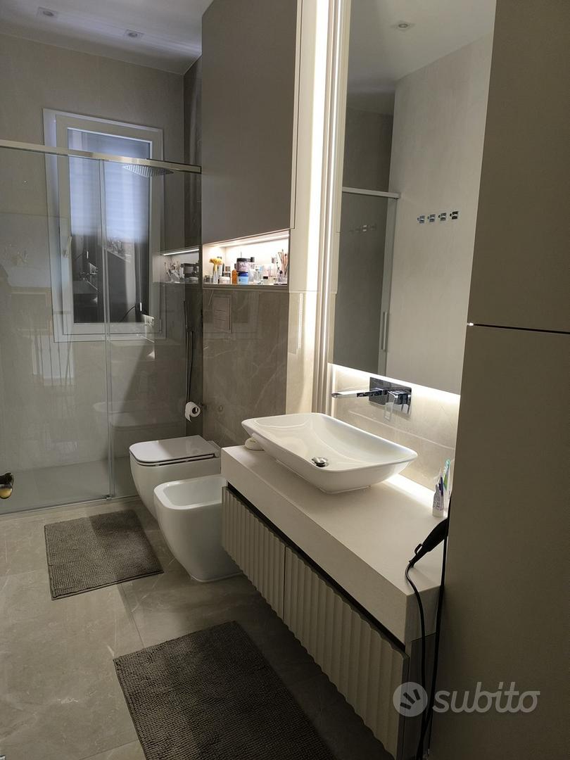 Apartment in Gela, Granai Ducali, Caltanissetta - Vista 3