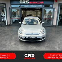 Volkswagen Maggiolino 1.6 TDI Design