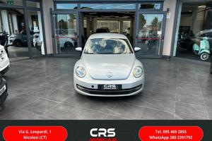 Volkswagen Maggiolino 1.6 TDI Design