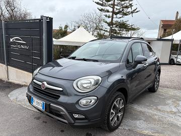 Fiat 500X 1.6 MultiJet 120 CV Cross