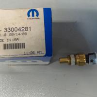 33004281 sensore temperatura Jeep