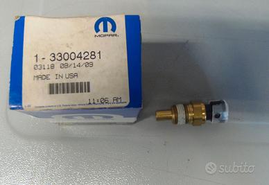 33004281 sensore temperatura Jeep