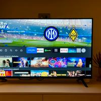 Fire TV Serie 2 40 Pollici (Alexa integrata)
