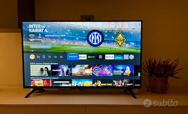 Fire TV Serie 2 40 Pollici (Alexa integrata)