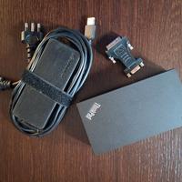 Lenovo ThinkPad USB 3.0 Pro Dock 