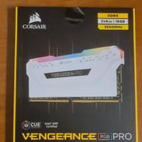 Ram corsair vengeance pro 16gb