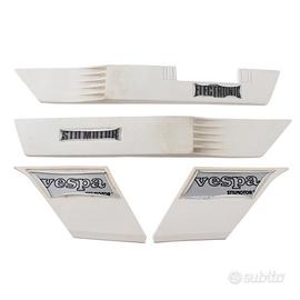Kit modanature parascocche Vespa PK Stilmotor