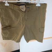 Pantaloni cargo corti Champion
