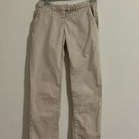 Pantaloni chino donna Patrizia pepe tg s