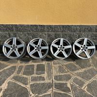 Cerchi audi r15 5x100