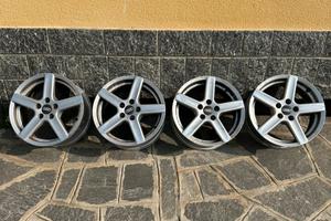 Cerchi audi r15 5x100