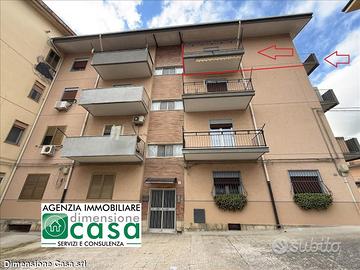 Rif.AP382-Appartamento San Cataldo