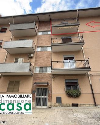 Rif.AP382-Appartamento San Cataldo