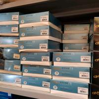 Stock collant riposanti 70 denari made in ITALY