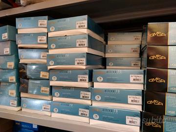 Stock collant riposanti 70 denari made in ITALY