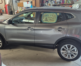 Nissan qashqai 2017 1.5 diesel
