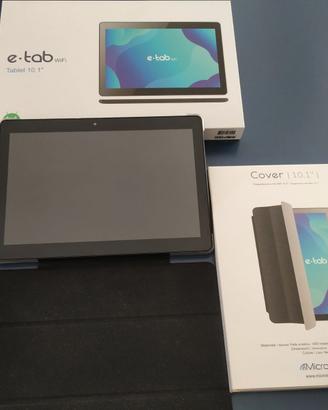 Tablet 10,1"
