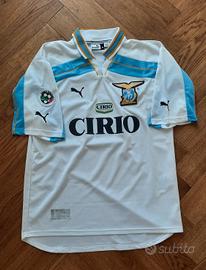 maglia Lazio centenario 