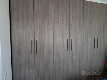 Camera da letto matrimoniale