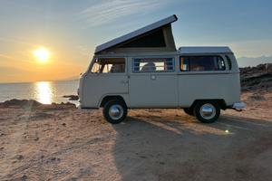 Vw T2 Westfalia originale