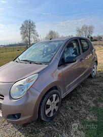 Suzuki Alto 1.0 Benzina