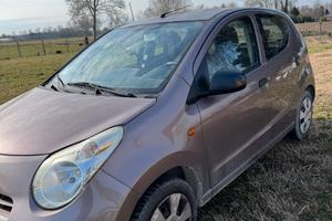 Suzuki Alto 1.0 Benzina