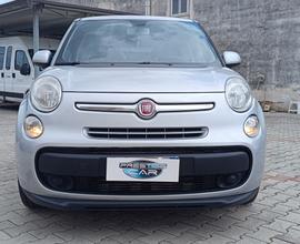 Fiat 500L Living 1.6 Multijet 105 CV Pop Star