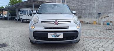 Fiat 500L Living 1.6 Multijet 105 CV Pop Star