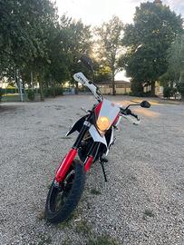 Derbi DRD 125 - 2011