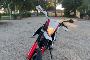 Derbi DRD 125 - 2011