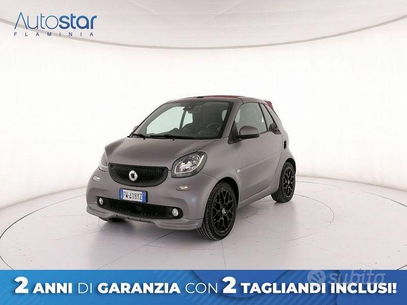 SMART fortwo 3ªs.(C/A453)
