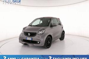 smart fortwo Cabrio 0.9 t Superpassion 90cv t...