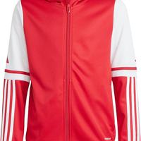 Felpa con cappuccio ADIDAS Tg 11-12 ANNI