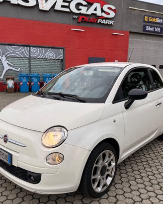 Fiat 500 1.2 Sport