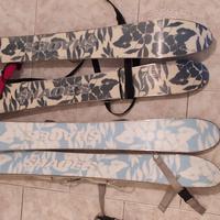 Snow Blade