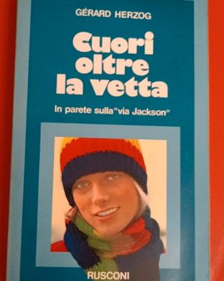 Cuori oltre la vetta 