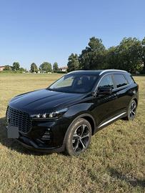 Dr6 GPL 33000 km