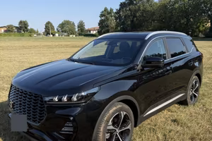 Dr6 GPL 33000 km